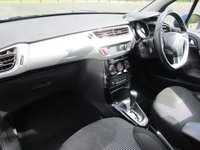 USED 2014 14 CITROEN C3 1.6 VTi Exclusive 5 door Auto Petrol Automatic service history and nice spec.