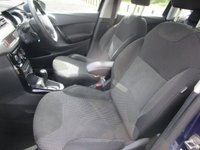 USED 2014 14 CITROEN C3 1.6 VTi Exclusive 5 door Auto Petrol Automatic service history and nice spec.
