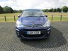 USED 2014 14 CITROEN C3 1.6 VTi Exclusive 5 door Auto Petrol Automatic service history and nice spec.