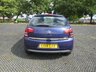 USED 2014 14 CITROEN C3 1.6 VTi Exclusive 5 door Auto Petrol Automatic service history and nice spec.