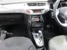 USED 2014 14 CITROEN C3 1.6 VTi Exclusive 5 door Auto Petrol Automatic service history and nice spec.