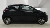 USED 2017 17 PEUGEOT 108 1.2 PureTech Allure Hatchback 5dr Petrol Manual Euro 6 (82 ps) 