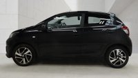 USED 2017 17 PEUGEOT 108 1.2 PureTech Allure Hatchback 5dr Petrol Manual Euro 6 (82 ps) 