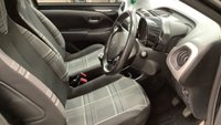 USED 2017 17 PEUGEOT 108 1.2 PureTech Allure Hatchback 5dr Petrol Manual Euro 6 (82 ps) 