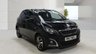 USED 2017 17 PEUGEOT 108 1.2 PureTech Allure Hatchback 5dr Petrol Manual Euro 6 (82 ps) 