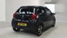 USED 2017 17 PEUGEOT 108 1.2 PureTech Allure Hatchback 5dr Petrol Manual Euro 6 (82 ps) 