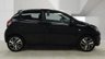 USED 2017 17 PEUGEOT 108 1.2 PureTech Allure Hatchback 5dr Petrol Manual Euro 6 (82 ps) 