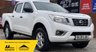 USED 2021 21 NISSAN NAVARA 2.3 dCi Visia 4WD Euro 6 (s/s) 4dr CAMBELTCRUISEDAB1 ONRULEZ