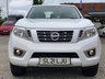 USED 2021 21 NISSAN NAVARA 2.3 dCi Visia 4WD Euro 6 (s/s) 4dr CAMBELTCRUISEDAB1 ONRULEZ