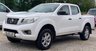 USED 2021 21 NISSAN NAVARA 2.3 dCi Visia 4WD Euro 6 (s/s) 4dr CAMBELTCRUISEDAB1 ONRULEZ