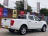 USED 2021 21 NISSAN NAVARA 2.3 dCi Visia 4WD Euro 6 (s/s) 4dr CAMBELTCRUISEDAB1 ONRULEZ