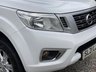 USED 2021 21 NISSAN NAVARA 2.3 dCi Visia 4WD Euro 6 (s/s) 4dr CAMBELTCRUISEDAB1 ONRULEZ