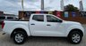 USED 2021 21 NISSAN NAVARA 2.3 dCi Visia 4WD Euro 6 (s/s) 4dr CAMBELTCRUISEDAB1 ONRULEZ
