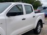 USED 2021 21 NISSAN NAVARA 2.3 dCi Visia 4WD Euro 6 (s/s) 4dr CAMBELTCRUISEDAB1 ONRULEZ