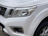 USED 2021 21 NISSAN NAVARA 2.3 dCi Visia 4WD Euro 6 (s/s) 4dr CAMBELTCRUISEDAB1 ONRULEZ