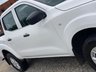USED 2021 21 NISSAN NAVARA 2.3 dCi Visia 4WD Euro 6 (s/s) 4dr CAMBELTCRUISEDAB1 ONRULEZ