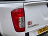 USED 2021 21 NISSAN NAVARA 2.3 dCi Visia 4WD Euro 6 (s/s) 4dr CAMBELTCRUISEDAB1 ONRULEZ