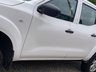 USED 2021 21 NISSAN NAVARA 2.3 dCi Visia 4WD Euro 6 (s/s) 4dr CAMBELTCRUISEDAB1 ONRULEZ