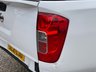 USED 2021 21 NISSAN NAVARA 2.3 dCi Visia 4WD Euro 6 (s/s) 4dr CAMBELTCRUISEDAB1 ONRULEZ