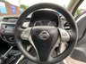 USED 2021 21 NISSAN NAVARA 2.3 dCi Visia 4WD Euro 6 (s/s) 4dr CAMBELTCRUISEDAB1 ONRULEZ