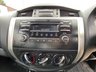 USED 2021 21 NISSAN NAVARA 2.3 dCi Visia 4WD Euro 6 (s/s) 4dr CAMBELTCRUISEDAB1 ONRULEZ