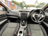 USED 2021 21 NISSAN NAVARA 2.3 dCi Visia 4WD Euro 6 (s/s) 4dr CAMBELTCRUISEDAB1 ONRULEZ