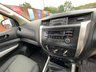 USED 2021 21 NISSAN NAVARA 2.3 dCi Visia 4WD Euro 6 (s/s) 4dr CAMBELTCRUISEDAB1 ONRULEZ