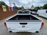 USED 2021 21 NISSAN NAVARA 2.3 dCi Visia 4WD Euro 6 (s/s) 4dr CAMBELTCRUISEDAB1 ONRULEZ