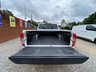 USED 2021 21 NISSAN NAVARA 2.3 dCi Visia 4WD Euro 6 (s/s) 4dr CAMBELTCRUISEDAB1 ONRULEZ