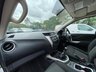 USED 2021 21 NISSAN NAVARA 2.3 dCi Visia 4WD Euro 6 (s/s) 4dr CAMBELTCRUISEDAB1 ONRULEZ