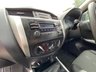 USED 2021 21 NISSAN NAVARA 2.3 dCi Visia 4WD Euro 6 (s/s) 4dr CAMBELTCRUISEDAB1 ONRULEZ