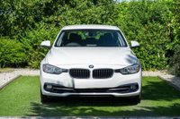 USED 2016 66 BMW 3 SERIES 1.5 318i Sport Saloon 4dr Petrol Auto Euro 6 (s/s) (136 ps) SATNAV, ALLOYS, PRIVACY, 2KEYS