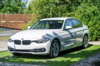 USED 2016 66 BMW 3 SERIES 1.5 318i Sport Saloon 4dr Petrol Auto Euro 6 (s/s) (136 ps) SATNAV, ALLOYS, PRIVACY, 2KEYS