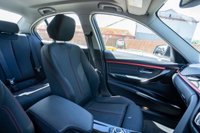 USED 2016 66 BMW 3 SERIES 1.5 318i Sport Saloon 4dr Petrol Auto Euro 6 (s/s) (136 ps) SATNAV, ALLOYS, PRIVACY, 2KEYS