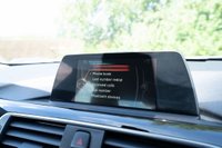 USED 2016 66 BMW 3 SERIES 1.5 318i Sport Saloon 4dr Petrol Auto Euro 6 (s/s) (136 ps) SATNAV, ALLOYS, PRIVACY, 2KEYS