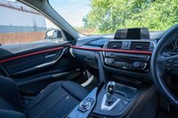 USED 2016 66 BMW 3 SERIES 1.5 318i Sport Saloon 4dr Petrol Auto Euro 6 (s/s) (136 ps) SATNAV, ALLOYS, PRIVACY, 2KEYS