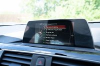 USED 2016 66 BMW 3 SERIES 1.5 318i Sport Saloon 4dr Petrol Auto Euro 6 (s/s) (136 ps) SATNAV, ALLOYS, PRIVACY, 2KEYS