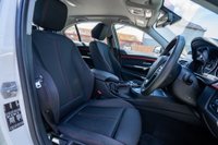 USED 2016 66 BMW 3 SERIES 1.5 318i Sport Saloon 4dr Petrol Auto Euro 6 (s/s) (136 ps) SATNAV, ALLOYS, PRIVACY, 2KEYS