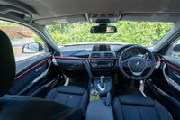 USED 2016 66 BMW 3 SERIES 1.5 318i Sport Saloon 4dr Petrol Auto Euro 6 (s/s) (136 ps) SATNAV, ALLOYS, PRIVACY, 2KEYS