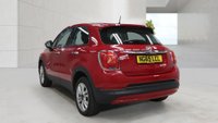 USED 2015 65 FIAT 500X 1.4 MultiAir Pop Star SUV 5dr Petrol Manual Euro 6 (s/s) (140 ps) 
