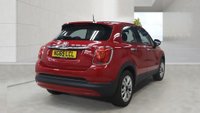 USED 2015 65 FIAT 500X 1.4 MultiAir Pop Star SUV 5dr Petrol Manual Euro 6 (s/s) (140 ps) 