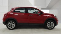 USED 2015 65 FIAT 500X 1.4 MultiAir Pop Star SUV 5dr Petrol Manual Euro 6 (s/s) (140 ps) 