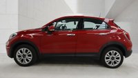 USED 2015 65 FIAT 500X 1.4 MultiAir Pop Star SUV 5dr Petrol Manual Euro 6 (s/s) (140 ps) 