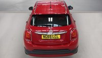 USED 2015 65 FIAT 500X 1.4 MultiAir Pop Star SUV 5dr Petrol Manual Euro 6 (s/s) (140 ps) 