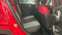 USED 2015 65 FIAT 500X 1.4 MultiAir Pop Star SUV 5dr Petrol Manual Euro 6 (s/s) (140 ps) 
