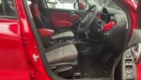 USED 2015 65 FIAT 500X 1.4 MultiAir Pop Star SUV 5dr Petrol Manual Euro 6 (s/s) (140 ps) 