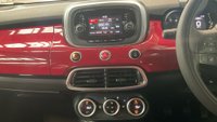 USED 2015 65 FIAT 500X 1.4 MultiAir Pop Star SUV 5dr Petrol Manual Euro 6 (s/s) (140 ps) 