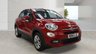 USED 2015 65 FIAT 500X 1.4 MultiAir Pop Star SUV 5dr Petrol Manual Euro 6 (s/s) (140 ps) 