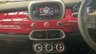 USED 2015 65 FIAT 500X 1.4 MultiAir Pop Star SUV 5dr Petrol Manual Euro 6 (s/s) (140 ps) 