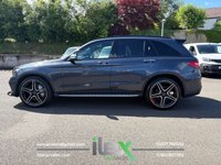 USED 2016 16 MERCEDES-BENZ GLC 2.1 GLC220d AMG Line (Premium) SUV 5dr Diesel G-Tronic 4MATIC Euro 6 (s/s) (170 ps) 4MATIC | AMG Line | Premium